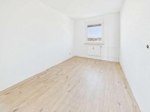 Foto - 4 Zimmer Etagenwohnung in Oschersleben (Bode)