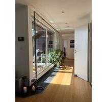 Helle 3-Zi.-DG-Wohnung mit Loggia | Nähe Wöhrder See & Innenstadt - Nürnberg Buchenbühl