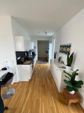 Foto - 2.5 Zimmer Einfamilienhaus zur Miete in Frankfurt am Main