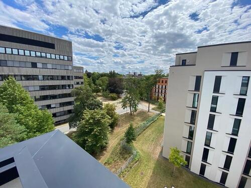 Foto - 2.5 Zimmer Einfamilienhaus in Frankfurt am Main