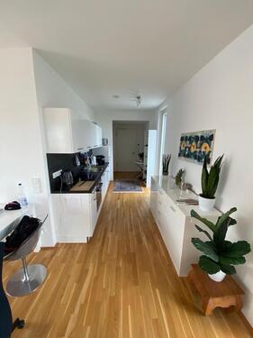 Foto - Einfamilienhaus in Frankfurt am Main zur Miete
