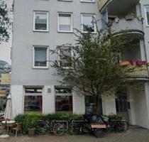 Helle 2 Zimmer Wohnung - Zentrale Lage - Lister Platz - Hannover Vahrenwald-List