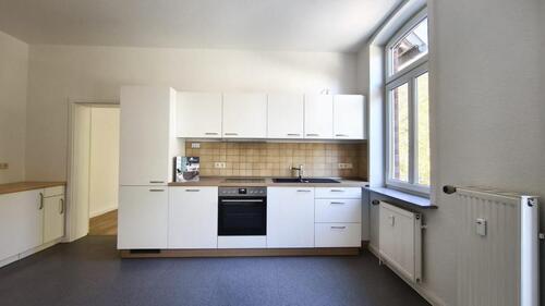 Foto - Erstbezug - schnuckelige 2,5 Zi Wohnung