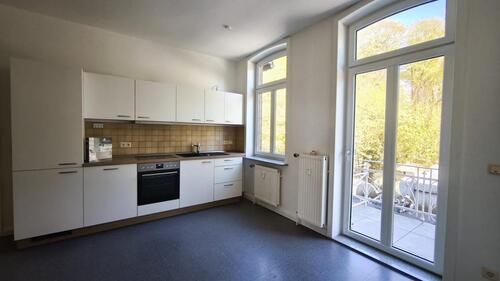 Foto - 2.5 Zimmer Etagenwohnung zur Miete in Bad Fallingbostel