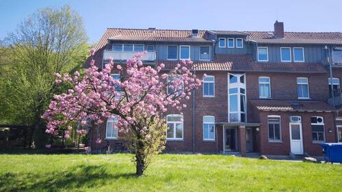 Foto - 2.5 Zimmer Etagenwohnung in Bad Fallingbostel