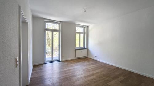 Foto - Etagenwohnung in Bad Fallingbostel zur Miete