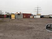 Foto - Stellfläche,Lagerplatz, Container als Lager zu vermieten
