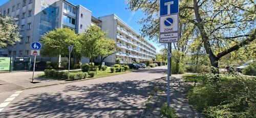 Foto - Mietwohnung - 553,00&nbsp;EUR Kaltmiete, ca.&nbsp; 59,09&nbsp;m&sup2;