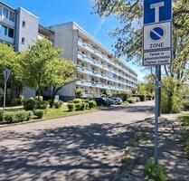 Mietwohnung - 553,00&nbsp;EUR Kaltmiete, ca.&nbsp; 59,09&nbsp;m&sup2; in Halle (Saale) (PLZ: 06122) Halle-Neustadt