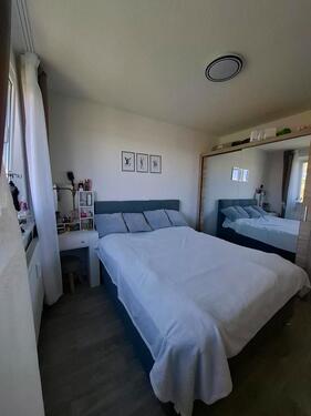 Foto - Etagenwohnung in Halle (Saale) zur Miete