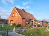 Foto - Dein Logenplatz an der Eider: Platz, Grün und ein toller Blick