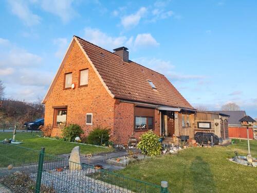 Foto - Dein Logenplatz an der Eider: Platz, Grün und ein toller Blick