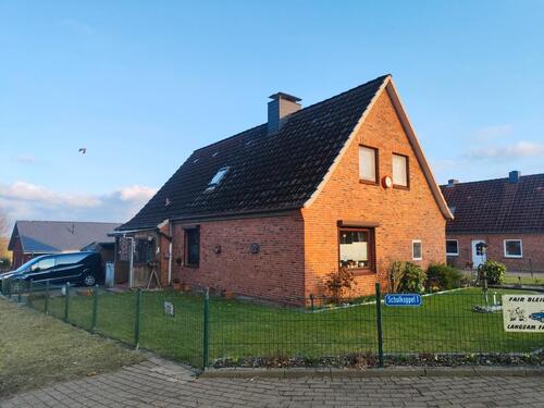 Foto - Einfamilienhaus zum Kaufen in Hamdorf