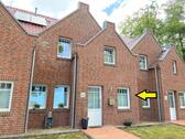Foto - Gepflegtes Reihenmittelhaus mit Terrasse in Haren-Emmeln zu vermieten!