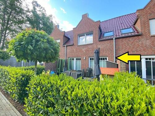 Foto - 4 Zimmer Reihenhaus in Haren (Ems)