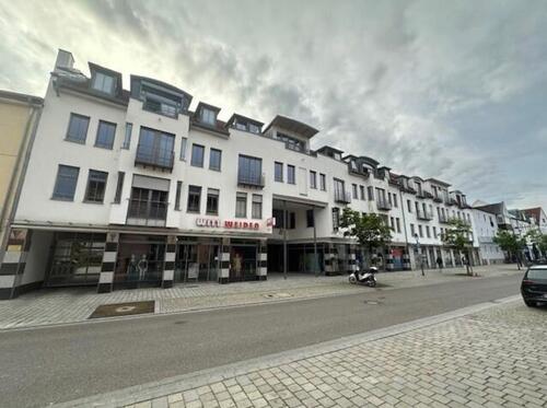Foto - Eigentumswohnung mit Neubau-Charakter in Pfaffenhofen an der Ilm