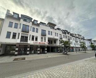 Eigentumswohnung mit Neubau-Charakter in Pfaffenhofen an der Ilm