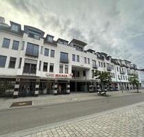 Eigentumswohnung mit Neubau-Charakter in Pfaffenhofen an der Ilm