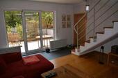 Foto - Hochwertige Maisonette-Wohnung mit Terrasse, Balkon & Tiefgarage