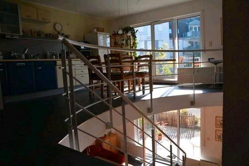 Foto - 7 Zimmer Maisonettenwohnung zum Kaufen in Plauen