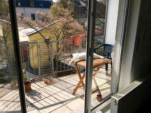 Foto - Maisonettenwohnung in Plauen zum Kaufen