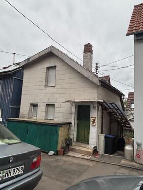Foto - Kleines Haus für Handwerker - 139.000,00&nbsp;EUR Kaufpreis, ca.&nbsp; 60,00&nbsp;m&sup2;