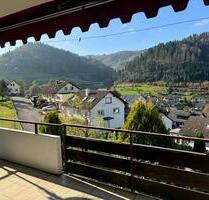 4 Zi.-ETW in Ottenhöfen zu verk. - Ottenhöfen im Schwarzwald