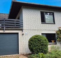 Einfamilienhaus mit Garage in ruhiger Hanglage – Hitzacker - Hitzacker (Elbe)