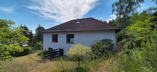 Foto - 7 Zimmer Einfamilienhaus in Hitzacker (Elbe)