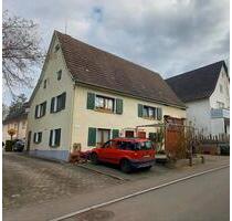 Gepflegtes Einfamilienhaus in Horb-Ahldorf - Horb am Neckar