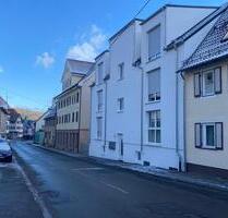 3-Zimmer-Wohnung in Oberndorf am Nekar - Oberndorf am Neckar