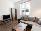 Foto - Ferienwohnung Stralsund • 4 Personen • Balkon 
