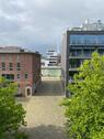 Foto - Büroarbeitsplätze in kreativer Bürogemeinschaft am Hafen Münster