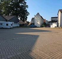 Stellplätze für Wohnwagen und Wohnmobil in Michelau an. - Lichtenfels