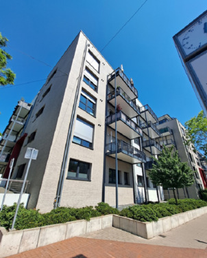 Foto - Etagenwohnung zur Miete in Hannover