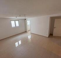 Sehr schöne helle 3 Zimmer Kellerwohnung mit Lüftungsanlage - Moosburg an der Isar