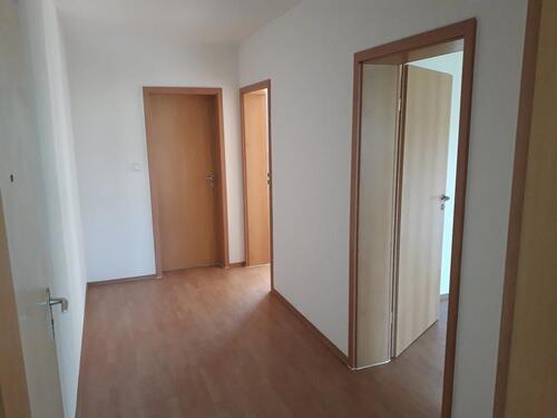 Foto - Etagenwohnung in Gelsenkirchen zur Miete