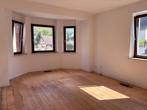 Foto - Wohnung in Wertheim - 600,00 EUR Kaltmiete,