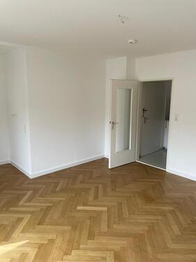 Foto - Zentrumsnahe 1-Zimmerwohnung ca. 30 qm mit EBK und Balkon