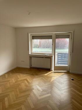Foto - Etagenwohnung zur Miete in Augsburg
