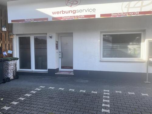 Foto - Büro mit Lagerraum - 350,00 EUR Kaltmiete,