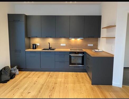 Foto - Moderne 3-Zimmer Wohnung in NeustadtKernstadt mit Balkon