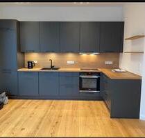 Moderne 3-Zimmer Wohnung in NeustadtKernstadt mit Balkon - Neustadt am Rübenberge