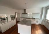 Foto - Elegante 4-Zimmerwohnung mit Dachterrasse in Düsseldorf-Niederkas