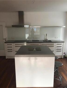Foto - Etagenwohnung zur Miete in Düsseldorf