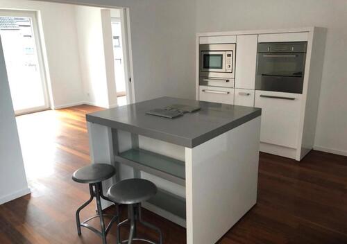 Foto - Etagenwohnung in Düsseldorf zur Miete