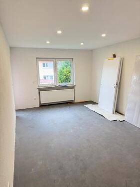 Foto - Etagenwohnung in Tauberbischofsheim