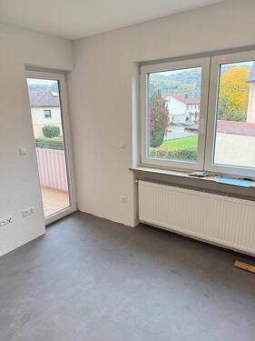 Foto - Etagenwohnung in Tauberbischofsheim zur Miete