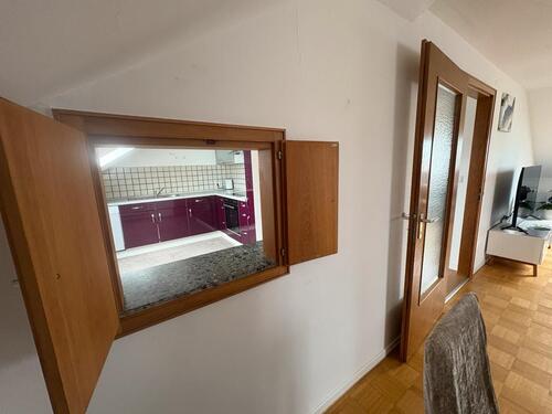 Foto - Etagenwohnung zur Miete in Eisingen