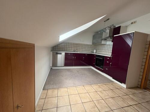 Foto - Etagenwohnung in Eisingen